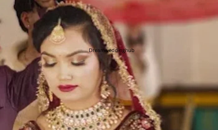 Neeru makeover studio